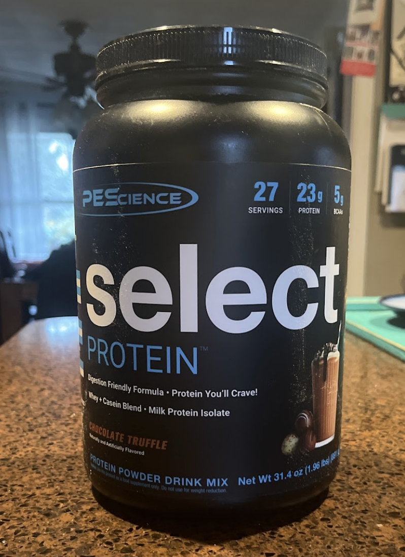 Chocolate Truffle Protein Powder: Worth the Hype?